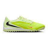 Nike Nıke Phantom 6 Low Acad Tf Erkek Halısaha Ayakkabısı HQ2325-800 Turuncu - Renkli