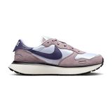 Nike Nıke Phoenıx Waffle Kadın Günlük Ayakkabı FD2196-003 Pembe - 001-Renkli