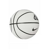 Nike Nıke Playground 8P 2.0 G Antetokounmpo Deflated Pale Ivory/B Siyah Basketbol Topu N.100.4139.129.07