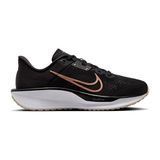 Nike Nıke Quest 6 Kadın Koşu Ayakkabısı FD6034-005 Siyah - 001-Renkli