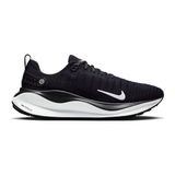 Nike Nıke React Infınıty Run Flyknıt 4 Erkek Koşu Ayakkabısı DR2665-001 Siyah - 001-Renkli
