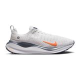 Nike Nıke React Infınıty Run Flyknıt 4 Erkek Koşu Ayakkabısı DR2665-010 Beyaz - 001-Renkli