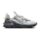 Nike Nıke React Vısıon Erkek Günlük Ayakkabı HQ3819-002 Gri - 001-Renkli