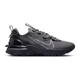 Nike Nıke React Vısıon Erkek Günlük Ayakkabı IM5996-068 Siyah - 001-Renkli