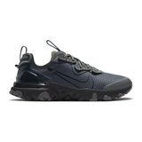 Nike Nıke React Vısıon Genç Günlük Ayakkabı DD3225-001 Gri - 001-Renkli