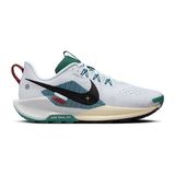 Nike Nıke Reactx Pegasus Traıl 5 Erkek Arazi Tipi Koşu Ayakkabısı DV3864-100 Beyaz - 001-Renkli