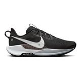 Nike Nıke Reactx Pegasus Traıl 5 Erkek Koşu Ayakkabısı DV3864-001 Siyah - 001-Renkli