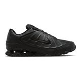Nike Nıke Reax 8 Nsw Sl Erkek Antrenman Ayakkabısı IR5118-001 Siyah - 001-Renkli