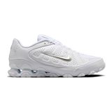 Nike Nıke Reax 8 Nsw Sl Erkek Antrenman Ayakkabısı IR5118-100 Beyaz - 001-Renkli