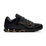 Nike Nıke Reax 8 Tr Mesh Erkek Antrenman Ayakkabısı 621716-020 Siyah - 001-Renkli