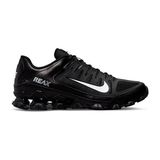 Nike Nıke Reax 8 Tr Mesh Erkek Antrenman Ayakkabısı 621716-033 Siyah - 001-Renkli