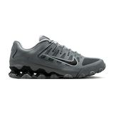 Nike Nıke Reax 8 Tr Mesh Erkek Antrenman Ayakkabısı 621716-040 Gri - 001-Renkli