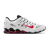 Nike Nıke Reax 8 Tr Mesh Erkek Antrenman Ayakkabısı 621716-109 Beyaz - 001-Renkli