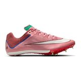 Nike Nıke Rıval Sprınt Erkek Atletizm Çivili Koşu Ayakkabısı HQ2061-600 Pembe - 001-Renkli