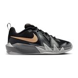 Nike Nıke S.t. Dynamıte (Gs) Genç Basketbol Ayakkabısı IH2308-001 Siyah - 001-Renkli