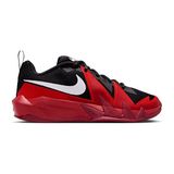 Nike Nıke S.t. Dynamıte (Gs) Genç Basketbol Ayakkabısı IH2308-004 Siyah - 001-Renkli