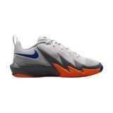Nike Nıke S.t. Dynamıte (Gs) Genç Basketbol Ayakkabısı IH2308-005 Gri - 001-Renkli