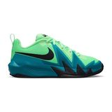 Nike Nıke S.t. Dynamıte (Gs) Genç Basketbol Ayakkabısı IH2308-301 Yeşil - 001-Renkli