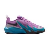 Nike Nıke S.t. Dynamıte (Gs) Genç Basketbol Ayakkabısı IH2308-500 Pembe - 001-Renkli