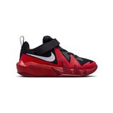 Nike Nıke S.t. Dynamıte (Ps) Çocuk Basketbol Ayakkabısı IH2307-004 Siyah - 001-Renkli
