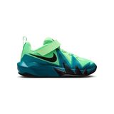 Nike Nıke S.t. Dynamıte (Ps) Çocuk Basketbol Ayakkabısı IH2307-301 Yeşil - 001-Renkli