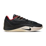 Nike Nıke S.t. Flare Unisex Basketbol Ayakkabısı HF0219-001 Siyah - Renkli