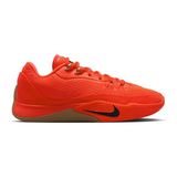 Nike Nıke S.t. Flare Unisex Basketbol Ayakkabısı HF0219-603 Kırmızı - Renkli