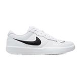 Nike Nıke Sb Force 58 Premıum Unisex Günlük Ayakkabı DH7505-101 Beyaz - 001-Renkli
