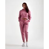 Nike Nike Sportswear Stardust Fleece Kadın Pembe Eşofman Altı Dq6767-667