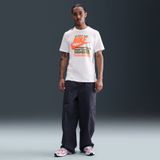NIKE Nike Sportswear Tee Futura Erkek Tişört HQ9157-100