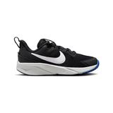 Nike Nıke Star Runner 4 Çocuk Günlük Ayakkabı DX7614-006 Siyah - 001-Renkli