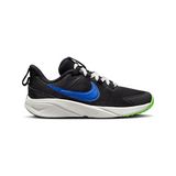 Nike Nıke Star Runner 4 Nn (Ps) Çocuk Günlük Ayakkabı DX7614-004 Siyah - 001-Renkli