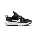 Nike Nıke Star Runner 5 (Ps) Çocuk Günlük Ayakkabı HF7005-002 Siyah - 001-Renkli
