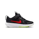 Nike Nıke Star Runner 5 (Ps) Çocuk Günlük Ayakkabı HF7005-010 Siyah - 001-Renkli