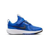 Nike Nıke Star Runner 5 (Ps) Çocuk Günlük Ayakkabı HF7005-401 Mavi - 001-Renkli
