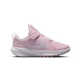 Nike Nıke Star Runner 5 (Ps) Çocuk Günlük Ayakkabı HF7005-600 Kırmızı - 001-Renkli