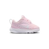Nike Nıke Star Runner 5 (Td) Bebek Günlük Ayakkabı HF7006-600 Kırmızı - 001-Renkli