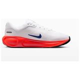 Nike Nıke Stellar Rıde (Gs) Genç Koşu Ayakkabısı HQ3266-107 Beyaz - 001-Renkli