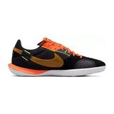 Nike Nıke Streetgato Erkek Kapalı Saha / Salon Ayakkabısı DC8466-081 Siyah - Renkli