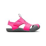 Nike Nıke Sunray Protect 2 (Ps) Çocuk Sandaleti 943826-605 Pembe - 001-Renkli