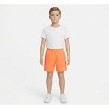 Nike 'nıke Swım Çocuk Deniz Şortu - 8 - 10 Yaş - Orange