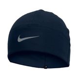 NİKE NIKE THERMA-FIT FLEECE BEANIE OBSIDIAN/SMOKE GREY OSFM Bere