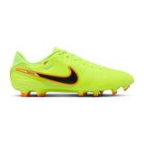 Nike Nıke Tıempo Legend 10 Academy Fg/mg Erkek Çoklu Çim Zemin Kramponu DV4337-701 Sarı - Renkli