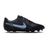 Nike Nıke Tıempo Legend 10 Club Fg/mg Erkek Çoklu Çim Zemin Kramponu DV4344-003 Siyah - 001-Renkli