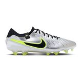 Nike Nıke Tıempo Legend 10 Elıte DV4328-001 Gri - Renkli