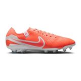 Nike Nıke Tıempo Legend 10 Pro DV4333-800 Turuncu - Renkli