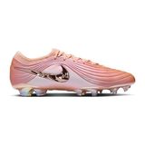 Nike Nıke Tıempo Maestro Elıte Fg Le Erkek Çim Zemin Kramponu IF4127-960 Pembe - Renkli