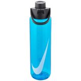 Nike NIKE TR RENEW RECHARGE CHUG BOTTLE 32 OZ Suluk MAVİ 32OZ