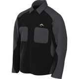 Nike Nike Trail Dri-fit Adv-uv-shirt-laufjacke (Herren) Koşu montu Erkekler