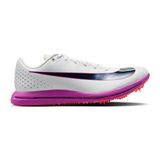 Nike Nıke Trıple Jump Elıte 3 Unisex Atletizm Çivili Koşu Ayakkabısı HV6425-101 Beyaz - 001-Renkli